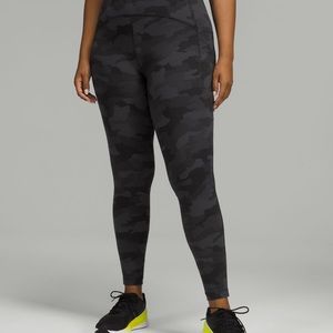 Lululemon Swift Speed High-Rise Tight 28” Leggings